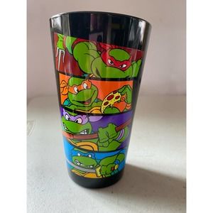 2013 Viacom Just Funky Ninja Turtles Cup
